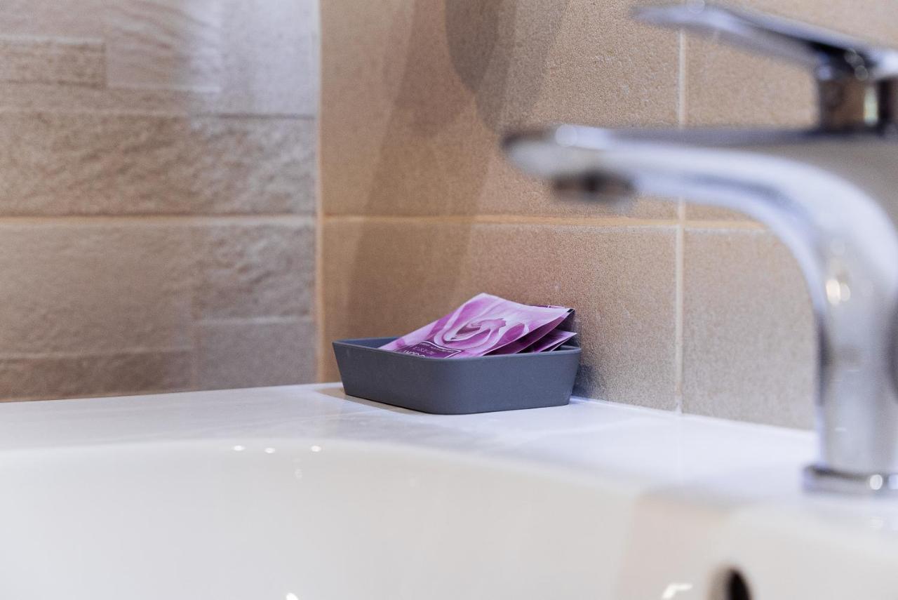 Cityscape Luxury Suites Plovdiv Esterno foto