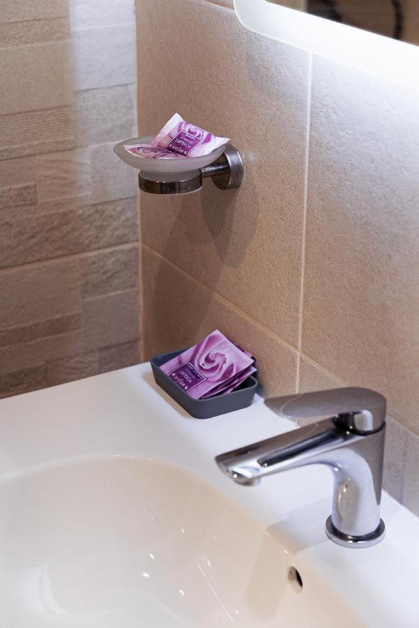Cityscape Luxury Suites Plovdiv Esterno foto