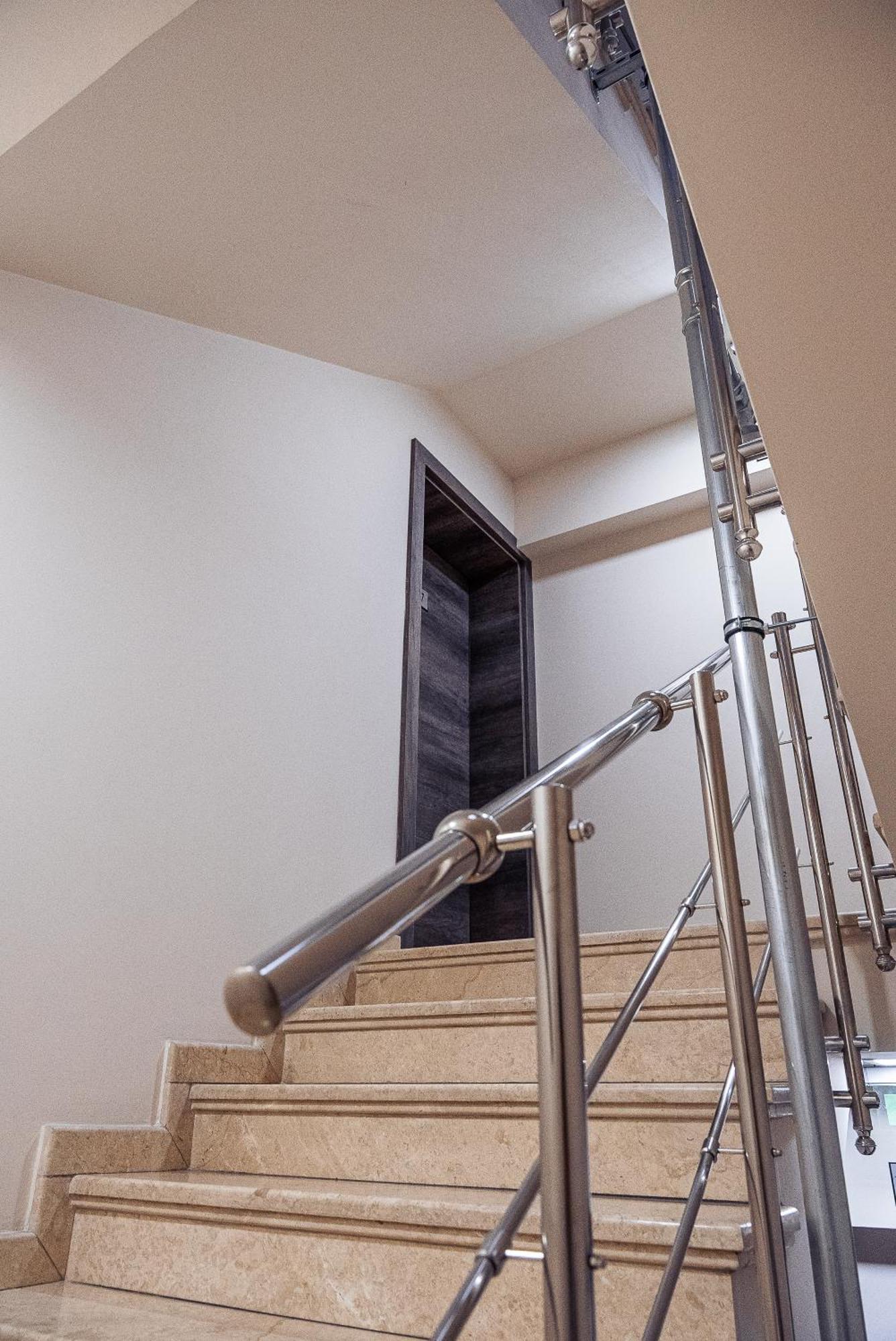 Cityscape Luxury Suites Plovdiv Esterno foto