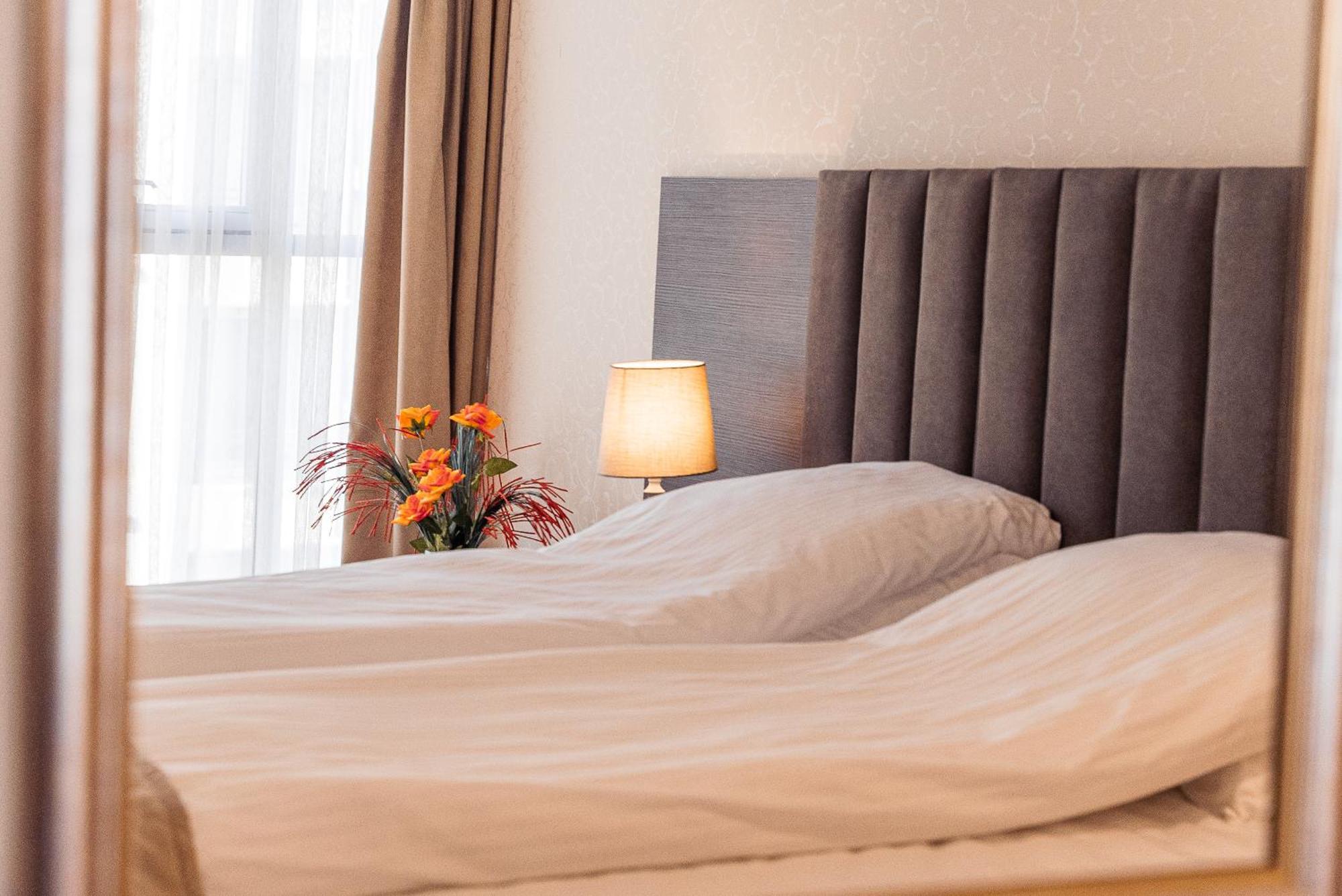 Cityscape Luxury Suites Plovdiv Esterno foto