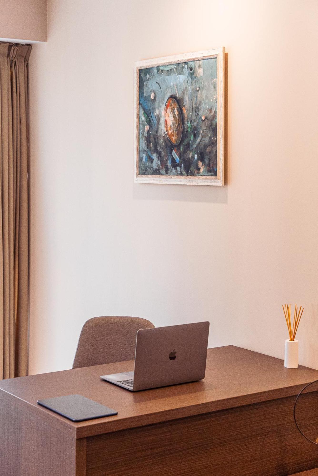 Cityscape Luxury Suites Plovdiv Esterno foto