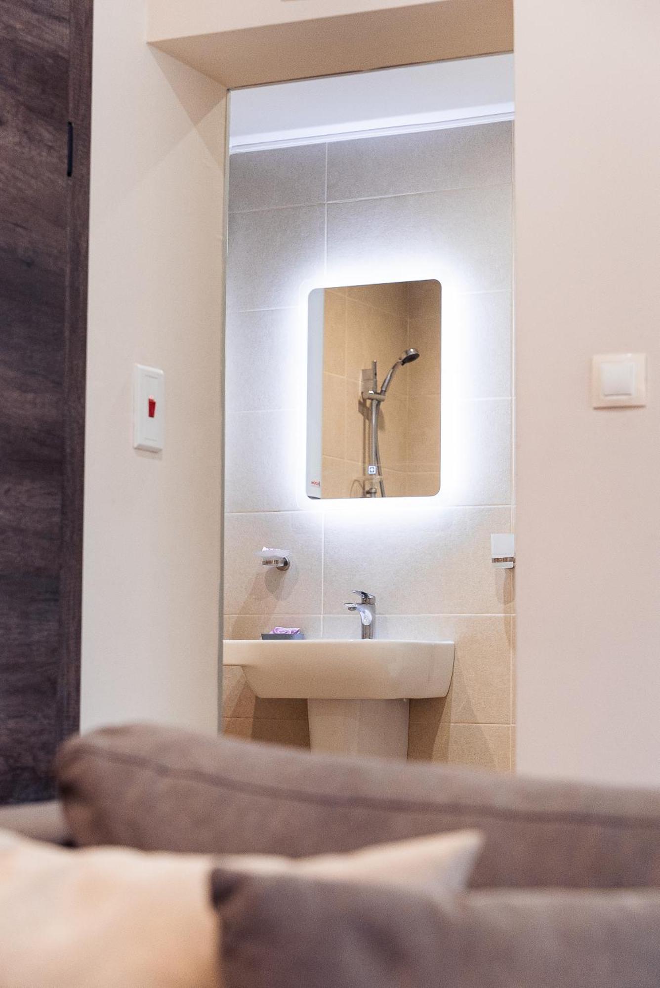 Cityscape Luxury Suites Plovdiv Esterno foto
